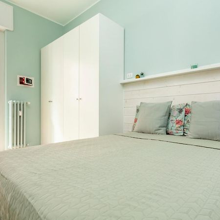 Navigli Home - Brand New Apartment Milaan Buitenkant foto