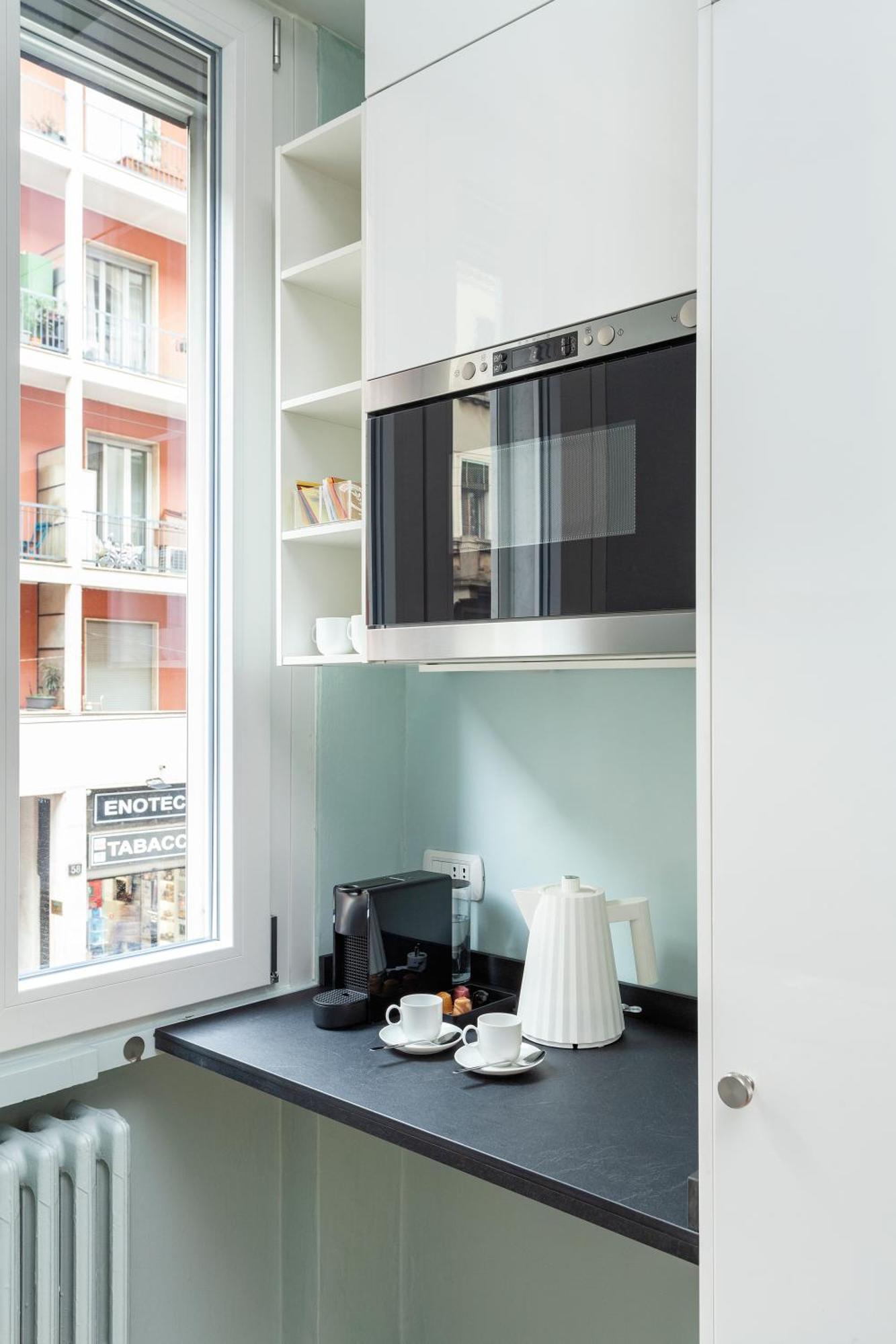 Navigli Home - Brand New Apartment Milaan Buitenkant foto